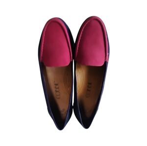 Cobbie Multicolor Women's Vintage Loafers